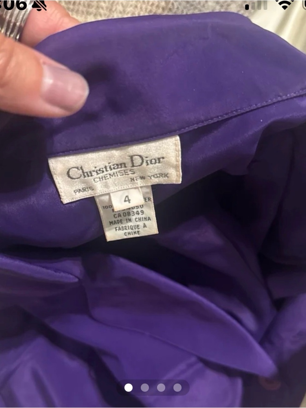 Label Close-Up